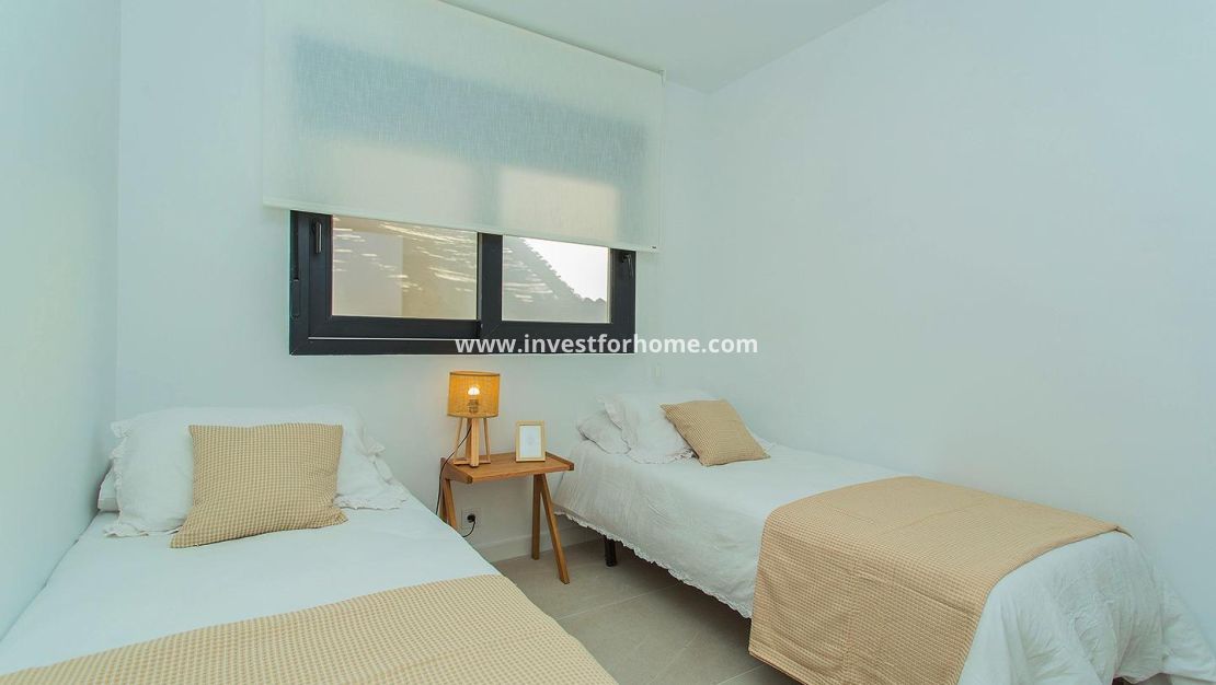 Sale - House - Torrevieja - La Siesta-El Chaparral