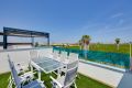 Sale - House - Torrevieja - La Siesta-El Chaparral