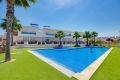 Sale - House - Torrevieja - La Siesta-El Chaparral
