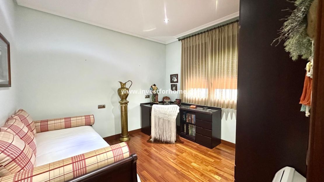 Sale - House - Torrevieja - La Siesta-El Chaparral