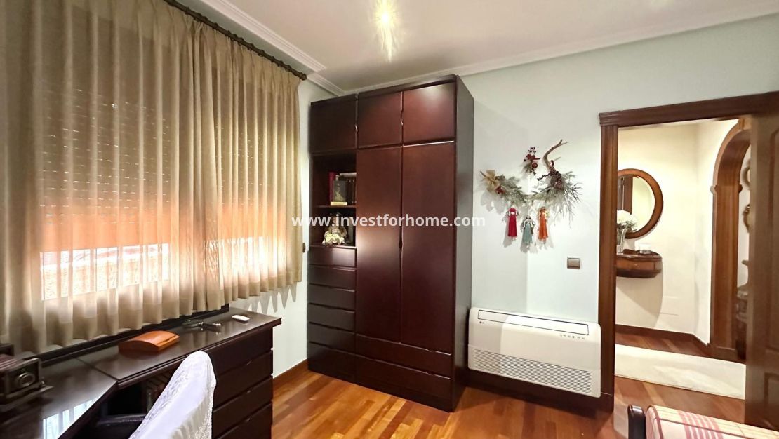 Sale - House - Torrevieja - La Siesta-El Chaparral