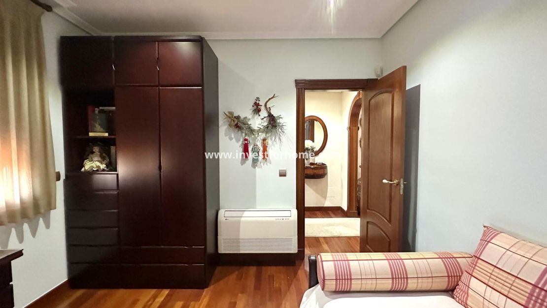 Sale - House - Torrevieja - La Siesta-El Chaparral