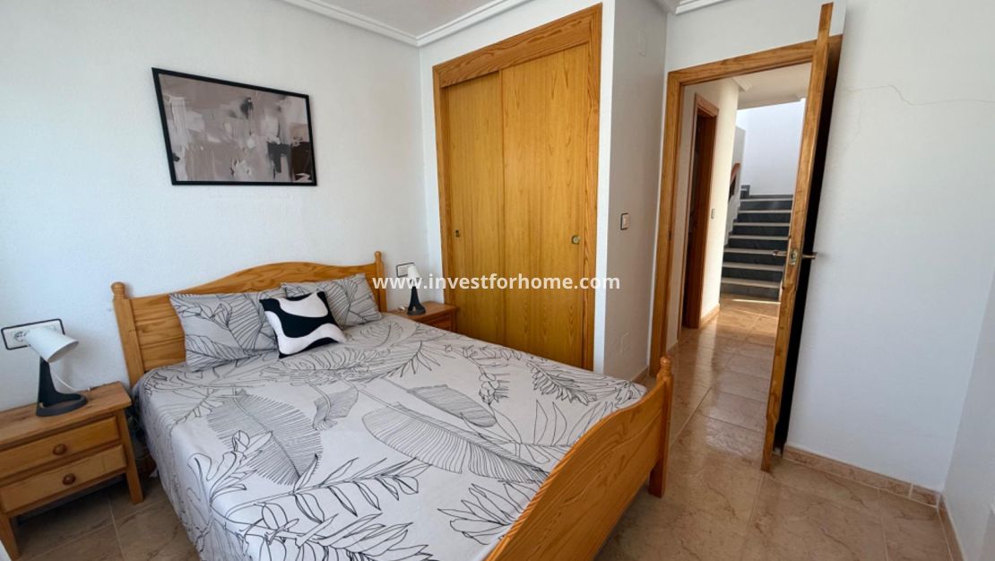 Sale - House - Torrevieja - La Siesta - El Salado - Torreta