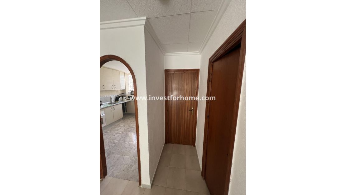 Sale - House - Torrevieja - La Siesta - El Salado - Torreta