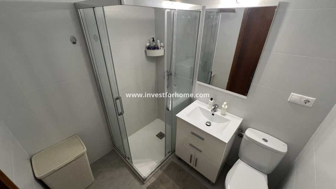 Sale - House - Torrevieja - La Siesta - El Salado - Torreta