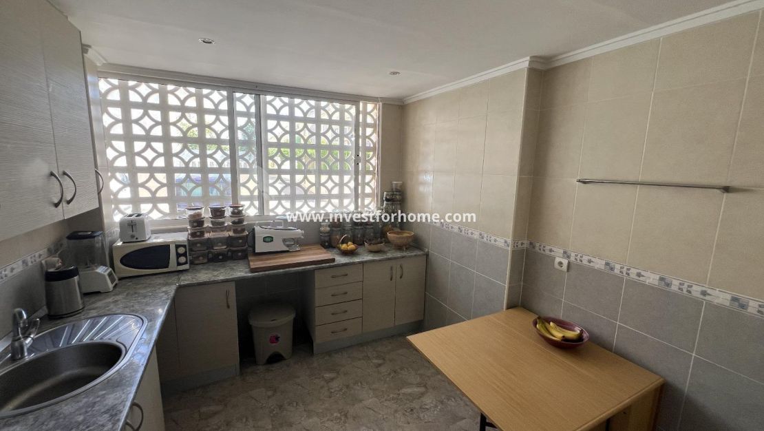 Sale - House - Torrevieja - La Siesta - El Salado - Torreta