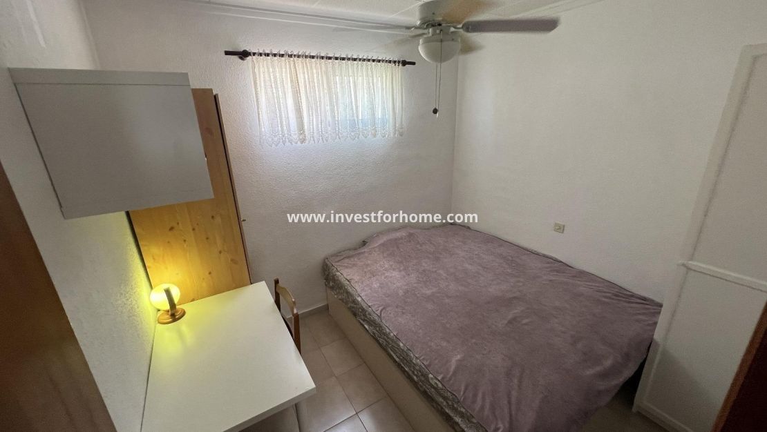 Sale - House - Torrevieja - La Siesta - El Salado - Torreta