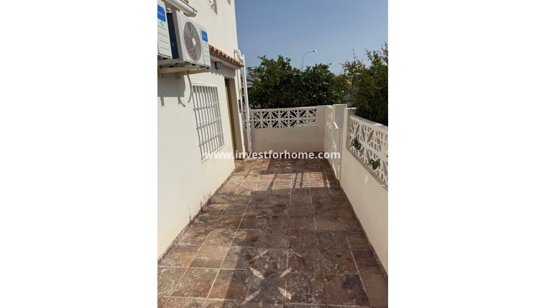 Sale - House - Torrevieja - La Siesta - El Salado - Torreta