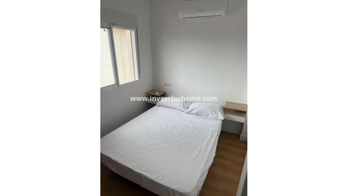 Sale - House - Torrevieja - La Siesta - El Salado - Torreta