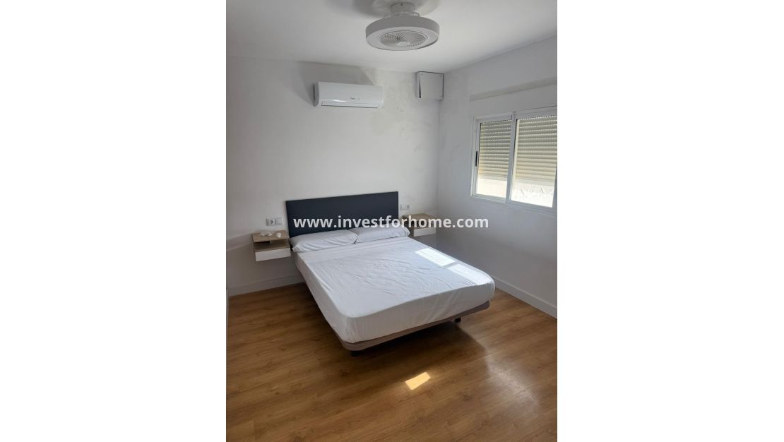 Sale - House - Torrevieja - La Siesta - El Salado - Torreta