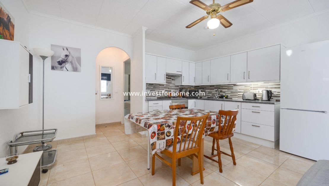 Sale - House - Torrevieja - La Siesta - El Salado - Torreta