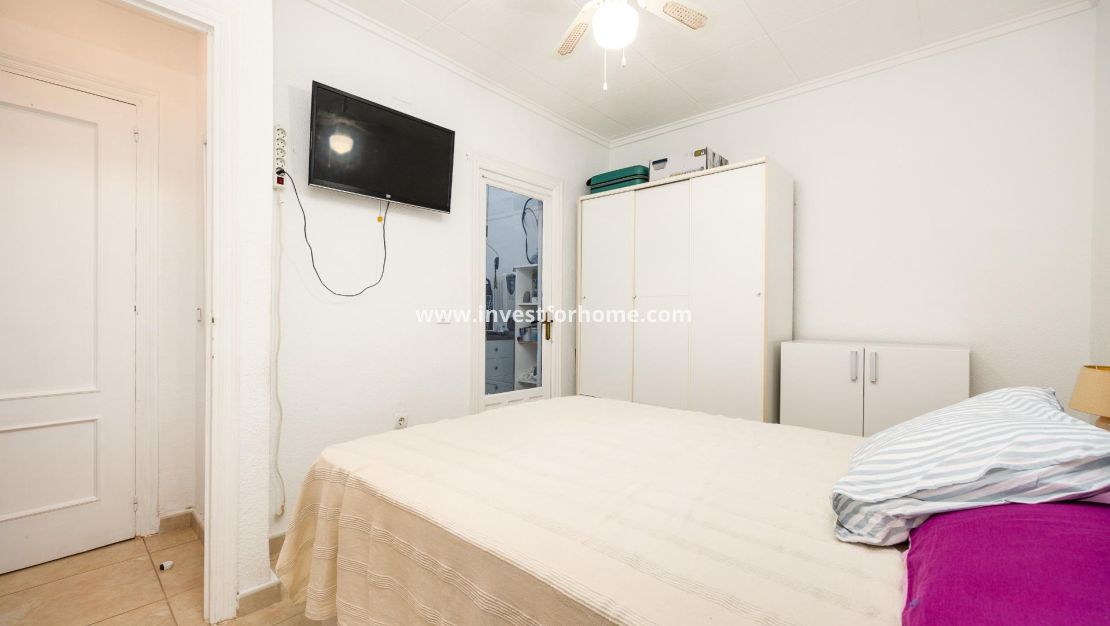 Sale - House - Torrevieja - La Siesta - El Salado - Torreta