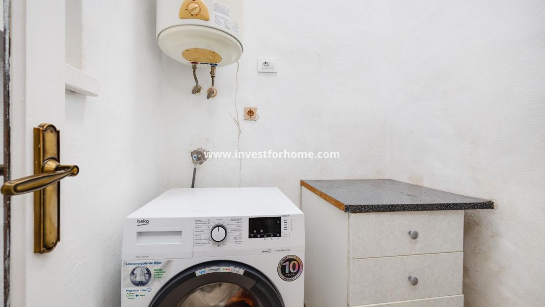 Sale - House - Torrevieja - La Siesta - El Salado - Torreta