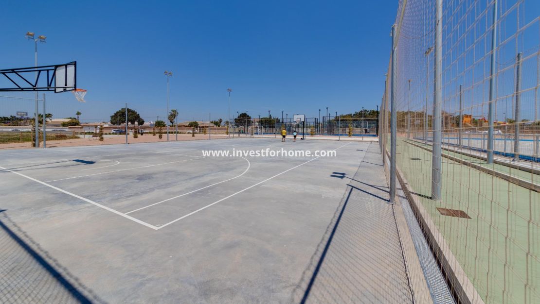 Sale - House - Torrevieja - La Siesta - El Salado - Torreta