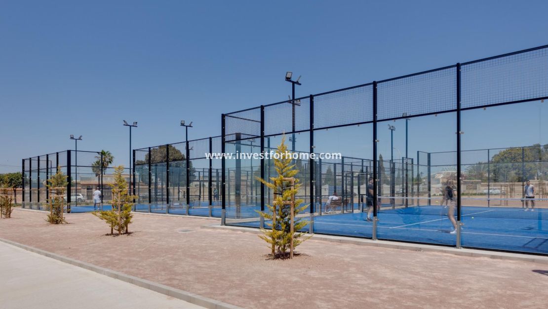 Sale - House - Torrevieja - La Siesta - El Salado - Torreta