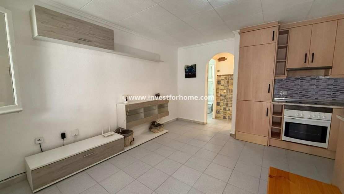 Sale - House - Torrevieja - La Siesta - El Salado - Torreta