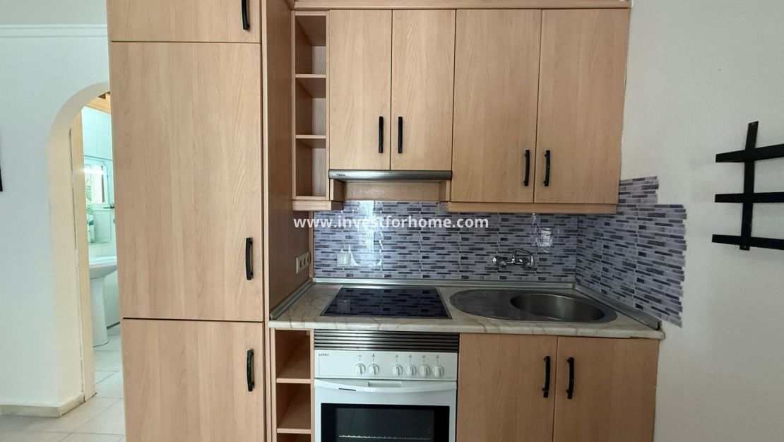 Sale - House - Torrevieja - La Siesta - El Salado - Torreta