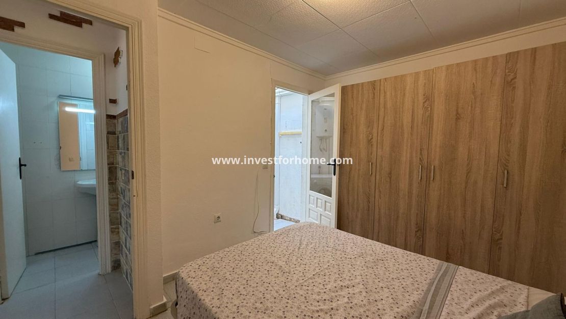 Sale - House - Torrevieja - La Siesta - El Salado - Torreta