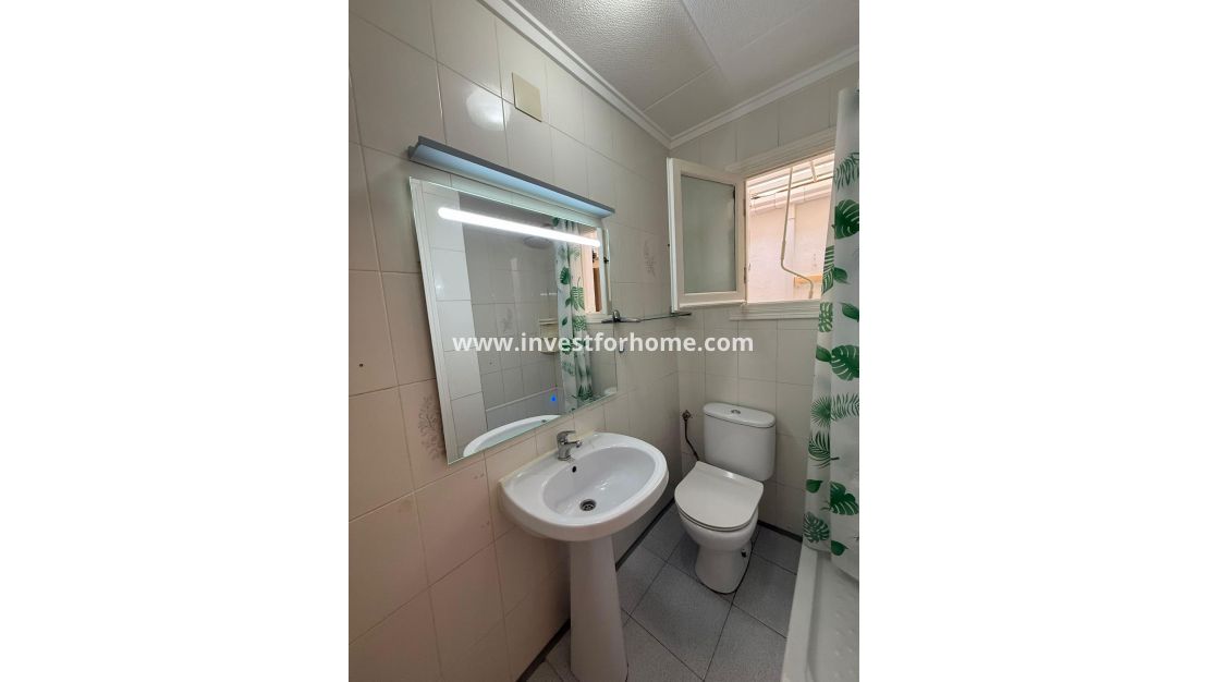 Sale - House - Torrevieja - La Siesta - El Salado - Torreta