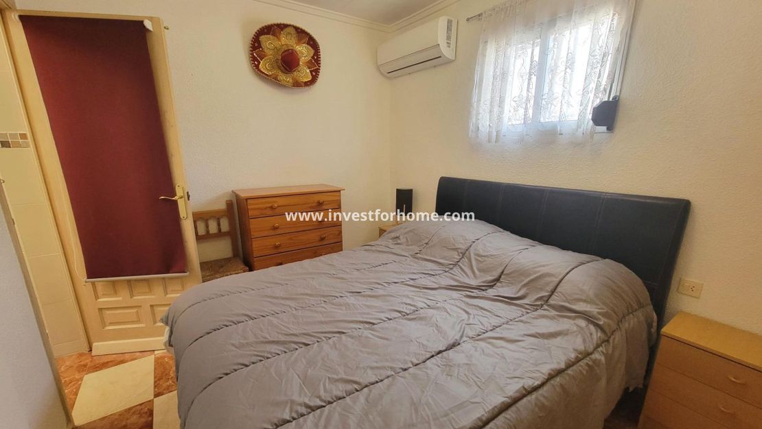 Sale - House - Torrevieja - La Siesta - El Salado - Torreta