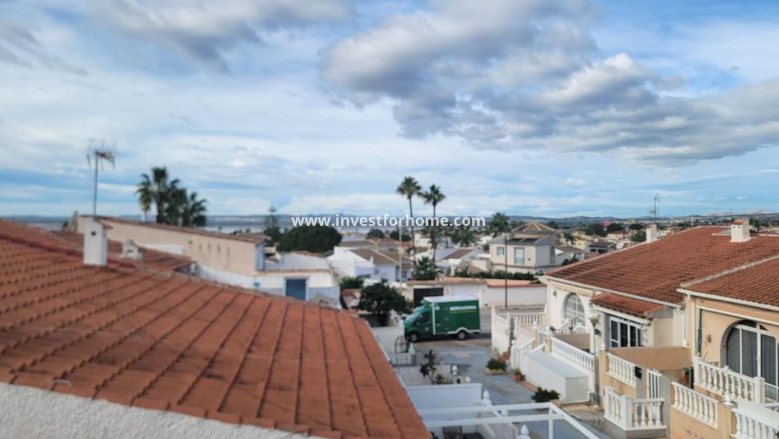 Sale - House - Torrevieja - La Siesta - El Salado - Torreta