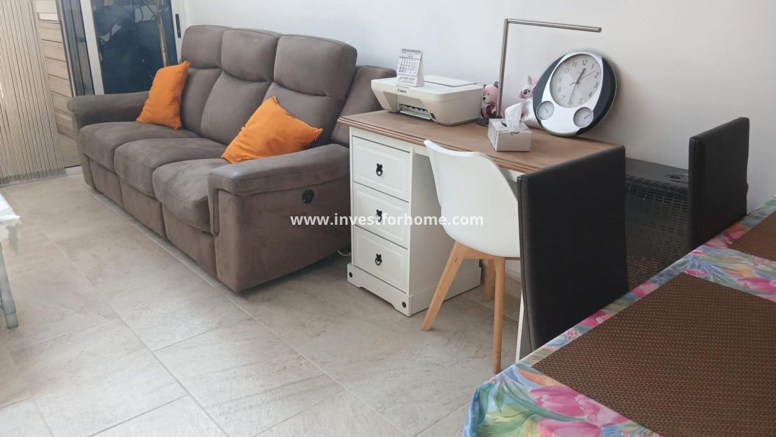 Sale - House - Torrevieja - La Siesta - El Salado - Torreta