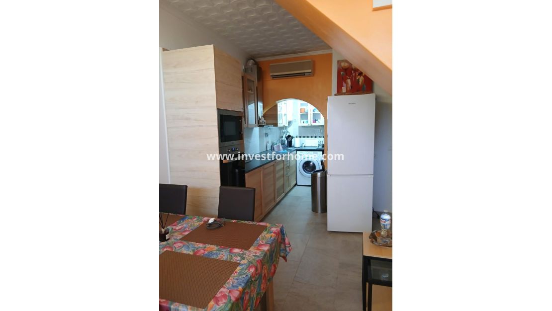 Sale - House - Torrevieja - La Siesta - El Salado - Torreta