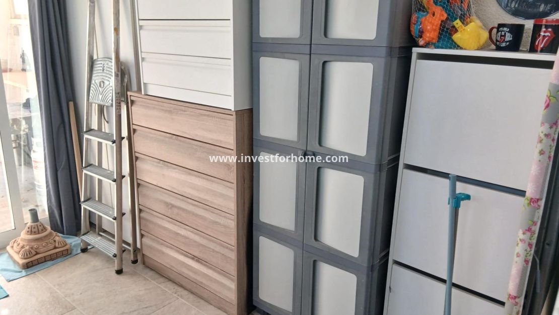 Sale - House - Torrevieja - La Siesta - El Salado - Torreta