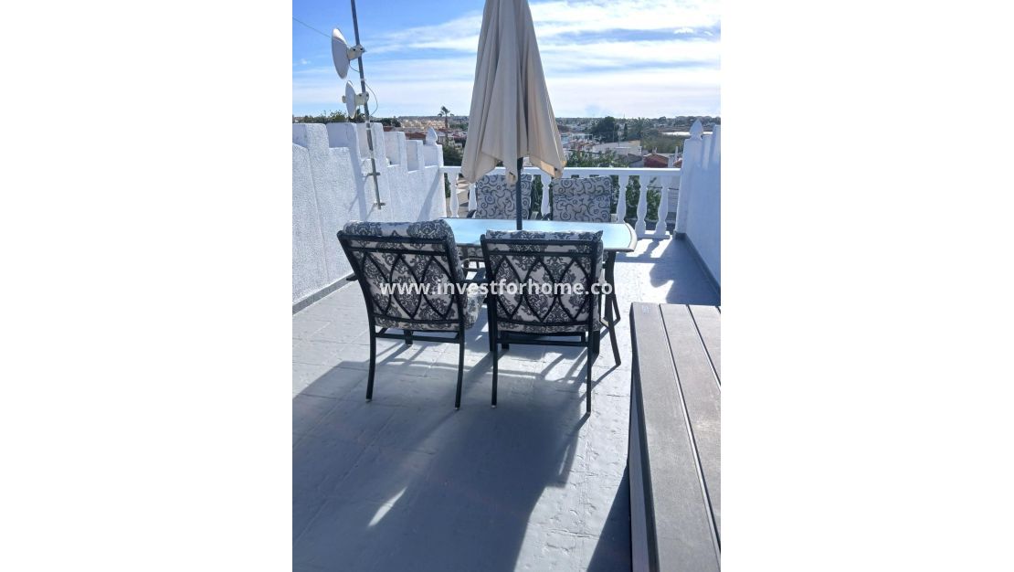 Sale - House - Torrevieja - La Siesta - El Salado - Torreta