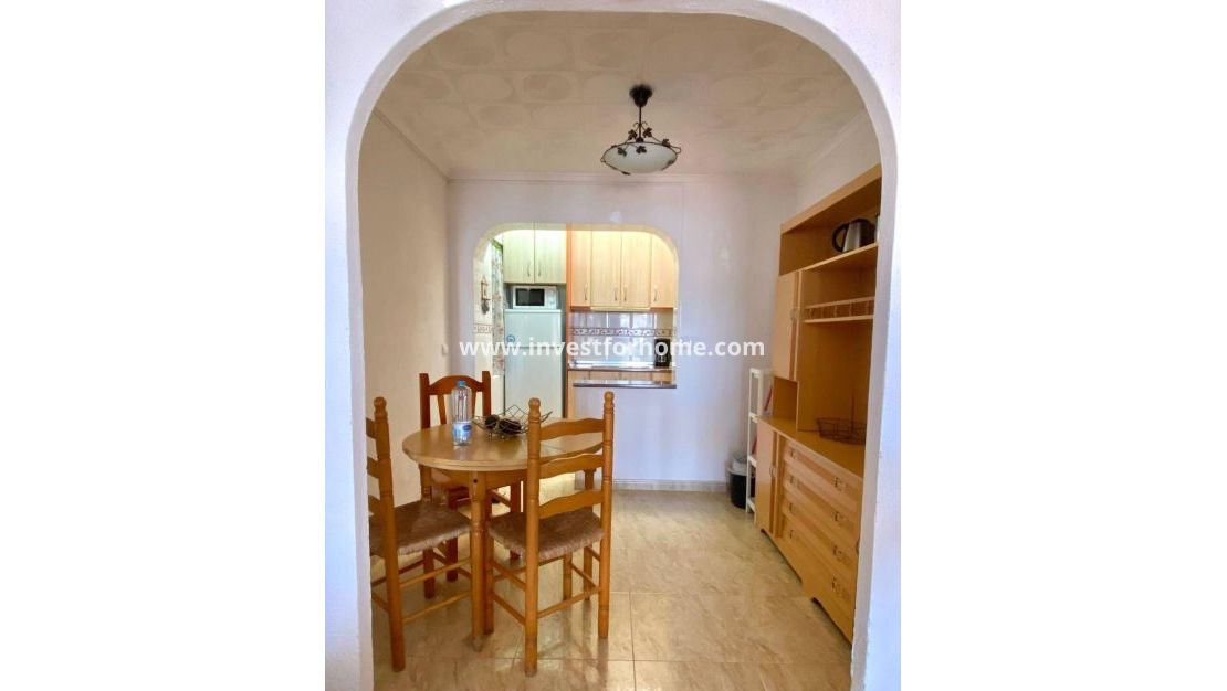 Sale - House - Torrevieja - La Siesta - El Salado - Torreta