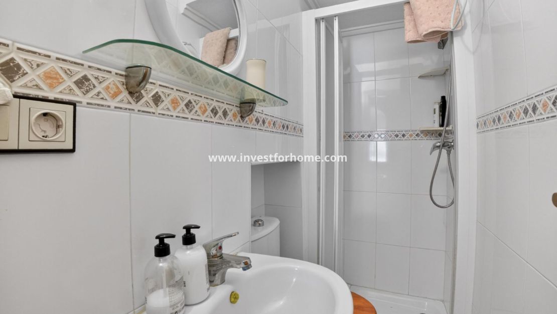 Sale - House - Torrevieja - La Siesta - El Salado - Torreta