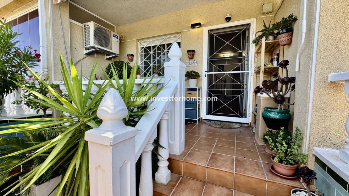 Sale - House - Torrevieja - La Siesta - El Salado - Torreta