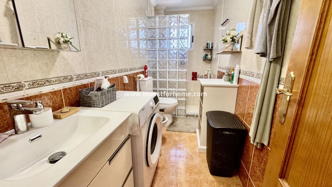 Sale - House - Torrevieja - La Siesta - El Salado - Torreta