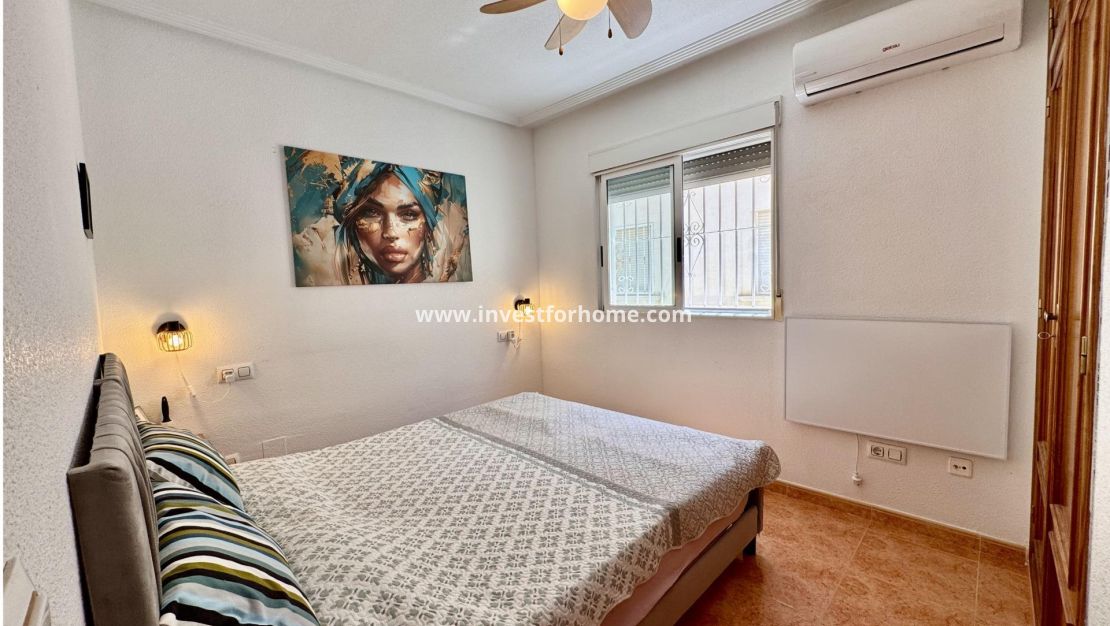 Sale - House - Torrevieja - La Siesta - El Salado - Torreta