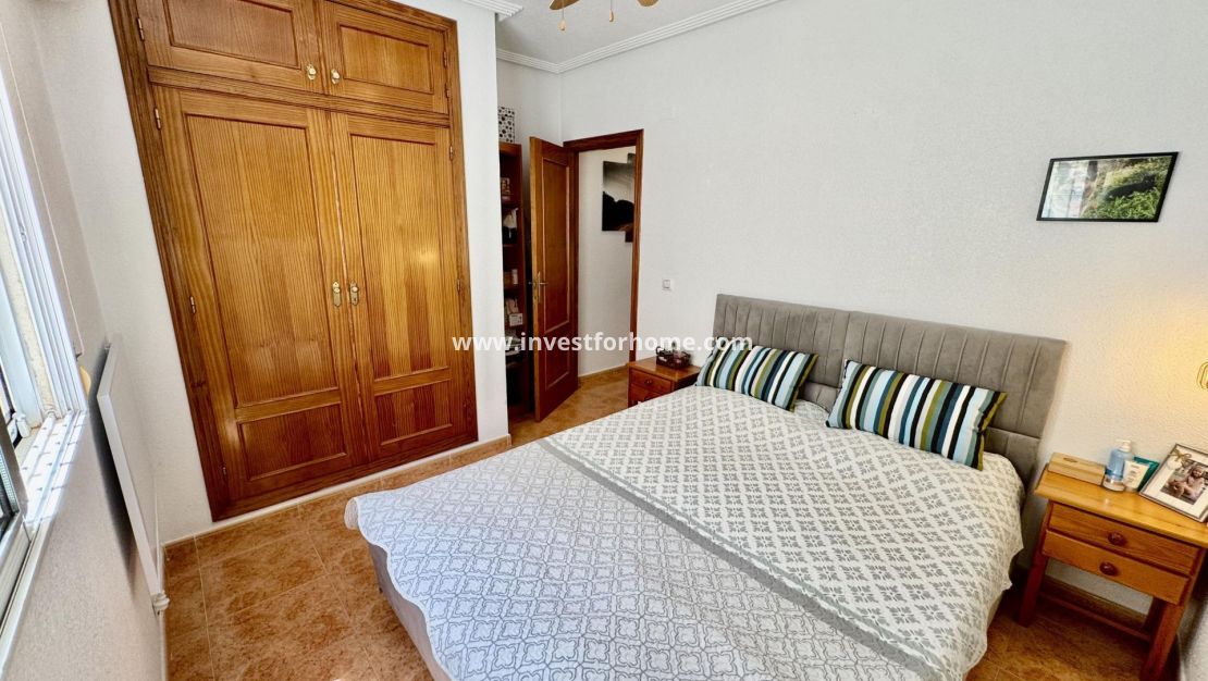 Sale - House - Torrevieja - La Siesta - El Salado - Torreta