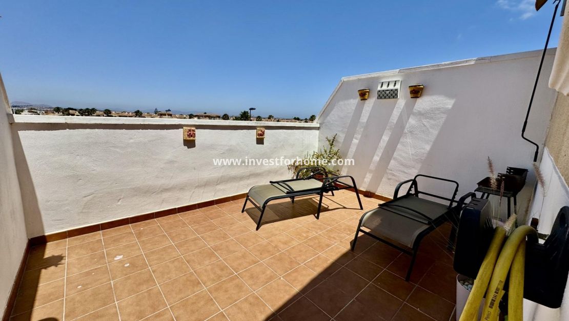 Sale - House - Torrevieja - La Siesta - El Salado - Torreta
