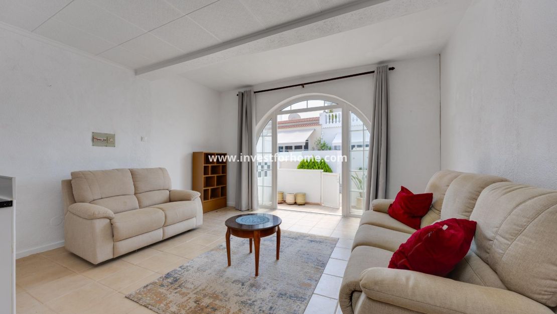 Sale - House - Torrevieja - La Siesta - El Salado - Torreta