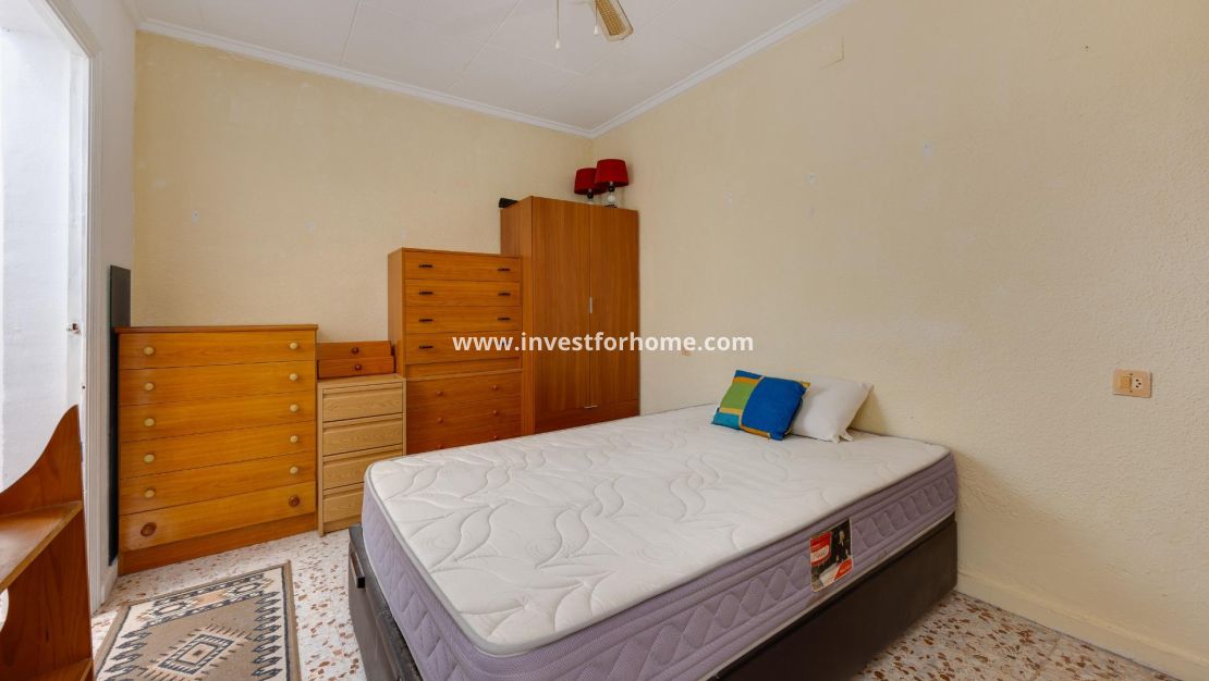 Sale - House - Torrevieja - La Siesta - El Salado - Torreta