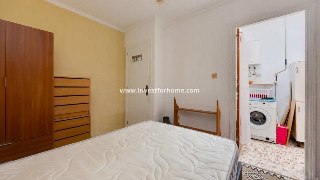 Sale - House - Torrevieja - La Siesta - El Salado - Torreta