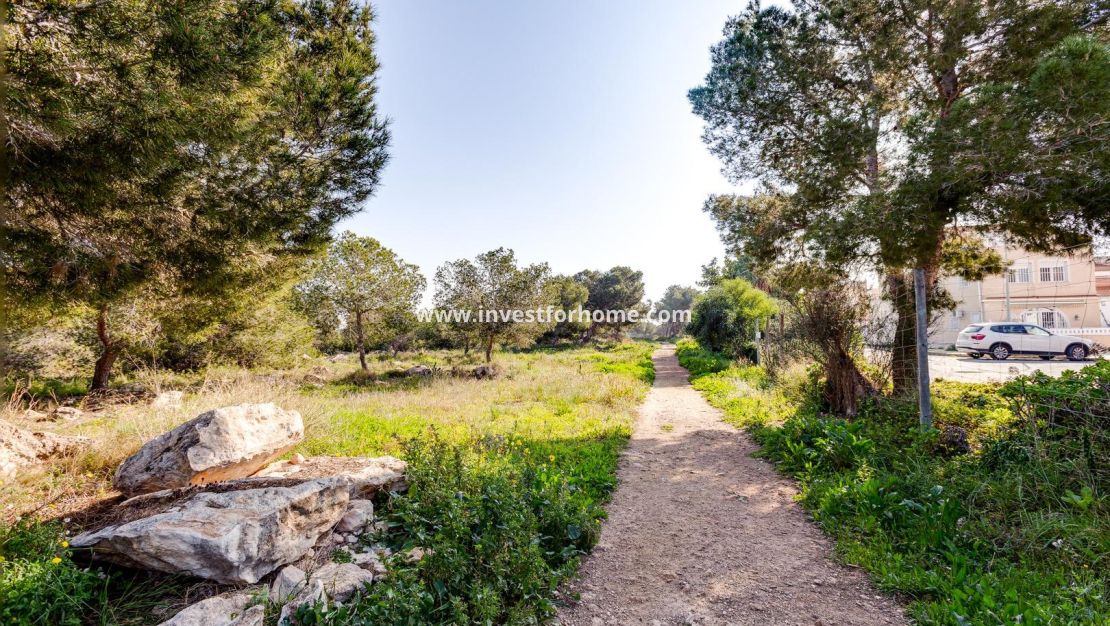 Sale - House - Torrevieja - La Siesta - El Salado - Torreta