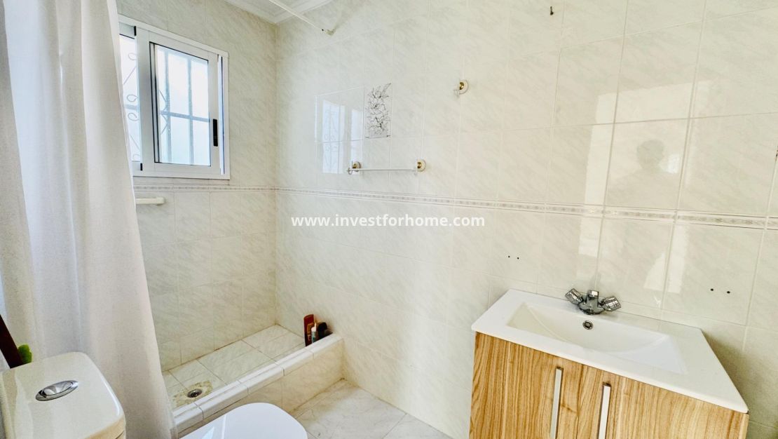 Sale - House - Torrevieja - La Siesta - El Salado - Torreta