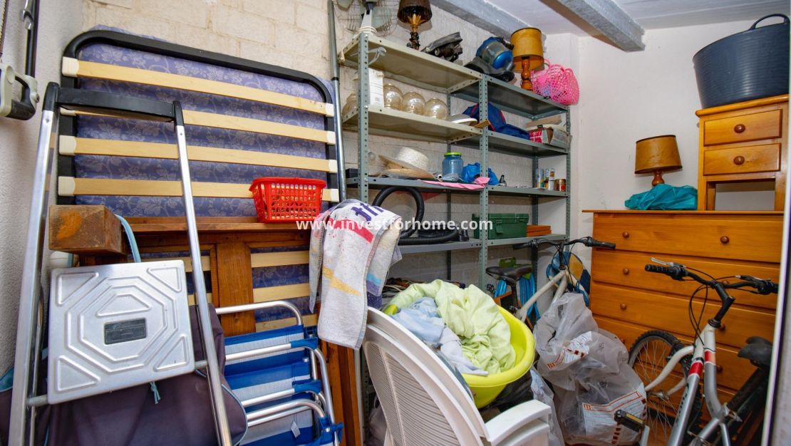 Sale - House - Torrevieja - La Veleta
