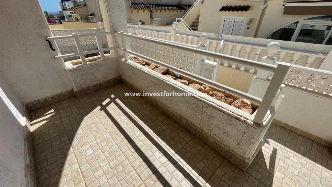 Sale - House - Torrevieja - Los Altos