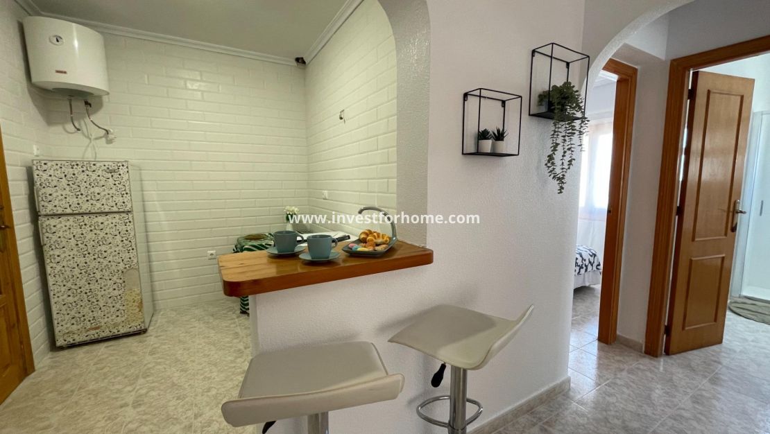 Sale - House - Torrevieja - Los Altos