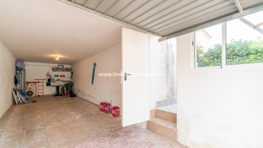 Sale - House - Torrevieja - Los Altos