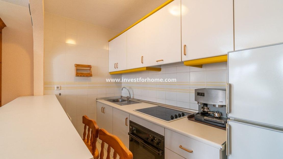 Sale - House - Torrevieja - Los Altos