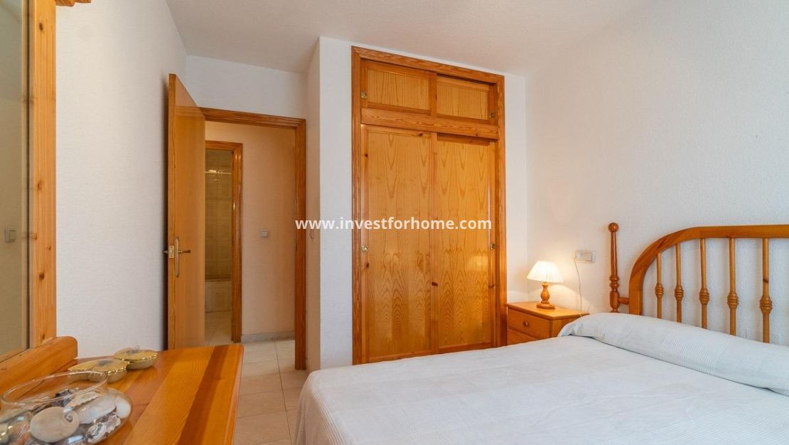 Sale - House - Torrevieja - Los Altos