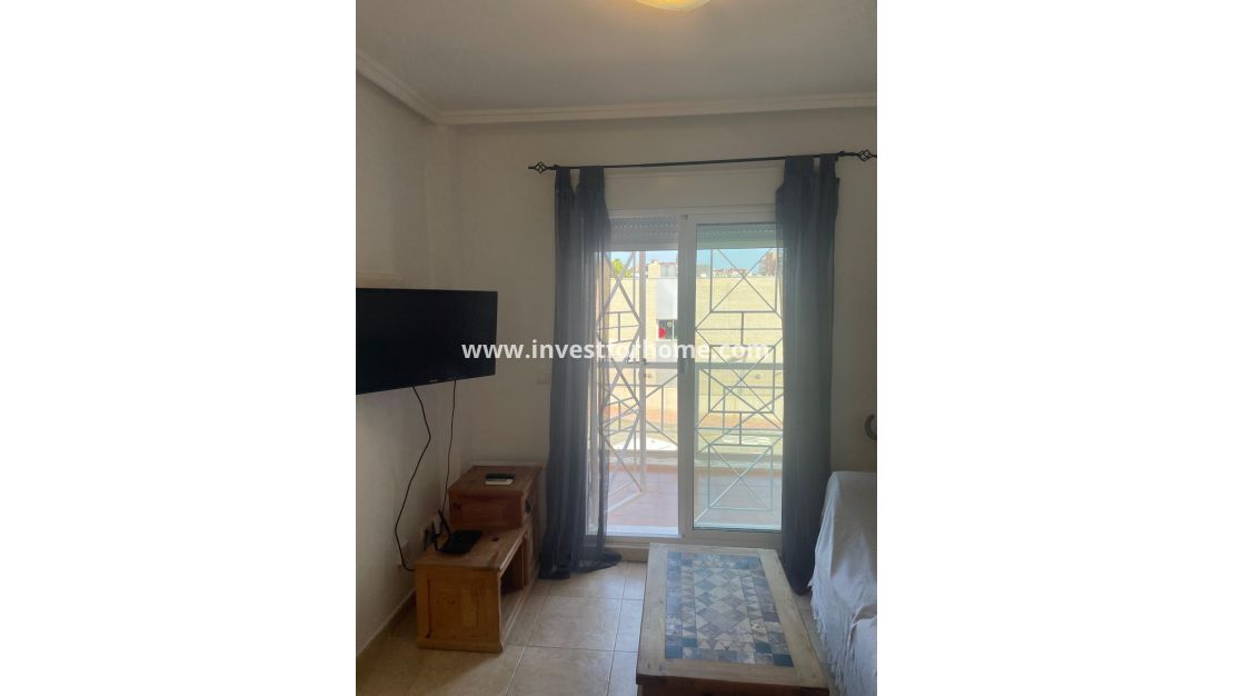 Sale - House - Torrevieja - Los Altos