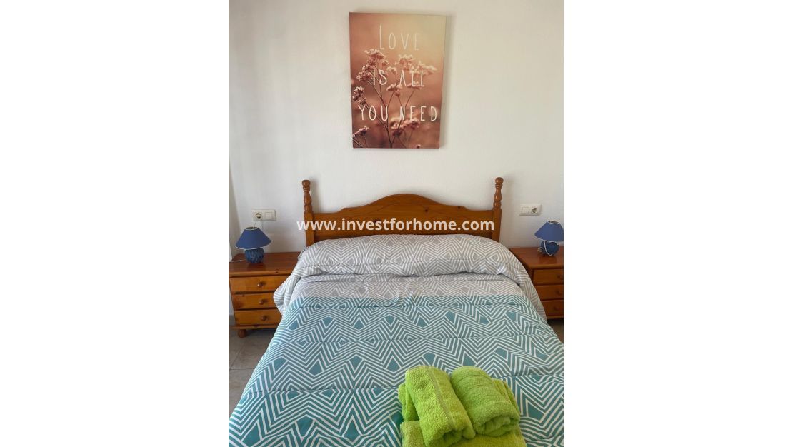 Sale - House - Torrevieja - Los Altos