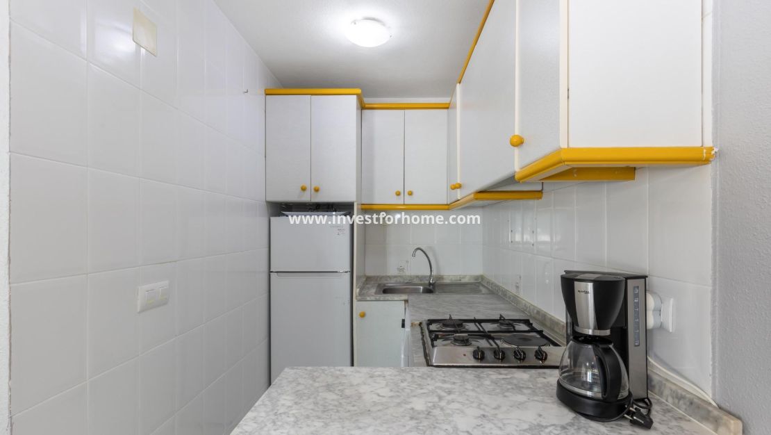 Sale - House - Torrevieja - Los Altos